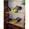 Image 1 : 2 Tonka Backhoes