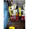 Image 1 : Snoopy Phone Model # JDM2010