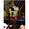 Image 1 : Snoopy Phone Model # UBM8010