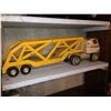 Image 1 : Ertl Toys R Us Semi W/ Trailer