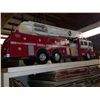 Image 1 : Tonka Fire Rescue Truck '