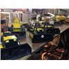 Image 1 : 3 Tonka Dozers