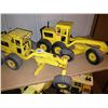 Image 1 : 2 Tonka Graders