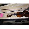 Image 1 : Student Violin