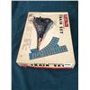 Image 1 : Roscoe Battery operated Train Set W/Box