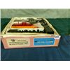 Image 1 : Marx Electric Train Set W/ Box