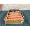 Image 1 : Marx Electric Train Set W/ Box
