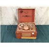 Image 1 : Reel to Reel Player