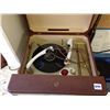 Image 1 : Phonograph Record Player