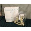 Image 1 : Amy Fine Porcelain Doll Sculpted By Jane Zidjuxas in Box