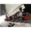 Image 1 : Redwolf Engine # 2951 & Tender 9pcs