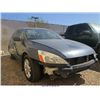 Image 1 : 2003 - HONDA ACCORD