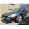 Image 3 : 2003 - HONDA ACCORD