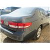 Image 6 : 2003 - HONDA ACCORD