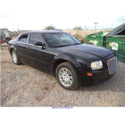 2006 - CHRYSLER 300