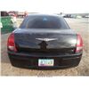 Image 5 : 2006 - CHRYSLER 300
