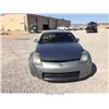 Image 1 : 2003 - NISSAN 350Z