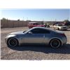Image 3 : 2003 - NISSAN 350Z