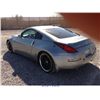 Image 4 : 2003 - NISSAN 350Z