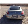 Image 5 : 2003 - NISSAN 350Z
