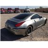 Image 6 : 2003 - NISSAN 350Z