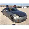 Image 8 : 2003 - NISSAN 350Z