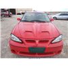 Image 2 : 1999 - PONTIAC GRAND AM