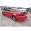 Image 5 : 1999 - PONTIAC GRAND AM