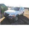 Image 2 : 2008 - KIA SORENTO