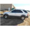 Image 3 : 2008 - KIA SORENTO