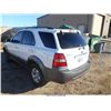 Image 4 : 2008 - KIA SORENTO