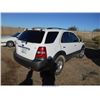 Image 6 : 2008 - KIA SORENTO