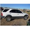 Image 7 : 2008 - KIA SORENTO