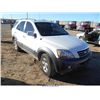 Image 8 : 2008 - KIA SORENTO