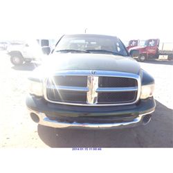 2002 - DODGE RAM 1500