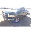 Image 2 : 2002 - DODGE RAM 1500
