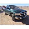 Image 8 : 2002 - DODGE RAM 1500