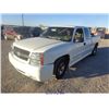 Image 2 : 2003 - CHEVROLET SILVERADO
