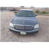 Image 1 : 2004 - CADILLAC DEVILLE