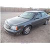 Image 2 : 2004 - CADILLAC DEVILLE