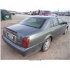 Image 5 : 2004 - CADILLAC DEVILLE