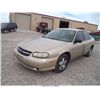 Image 2 : 2004 - CHEVROLET MALIBU