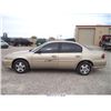 Image 3 : 2004 - CHEVROLET MALIBU