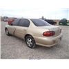 Image 4 : 2004 - CHEVROLET MALIBU