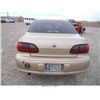 Image 5 : 2004 - CHEVROLET MALIBU
