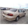 Image 6 : 2004 - CHEVROLET MALIBU