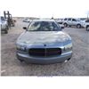 Image 1 : 2007 - DODGE CHARGER