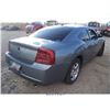 Image 6 : 2007 - DODGE CHARGER