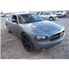 Image 8 : 2007 - DODGE CHARGER