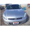 Image 1 : 2008 - CHEVROLET IMPALA